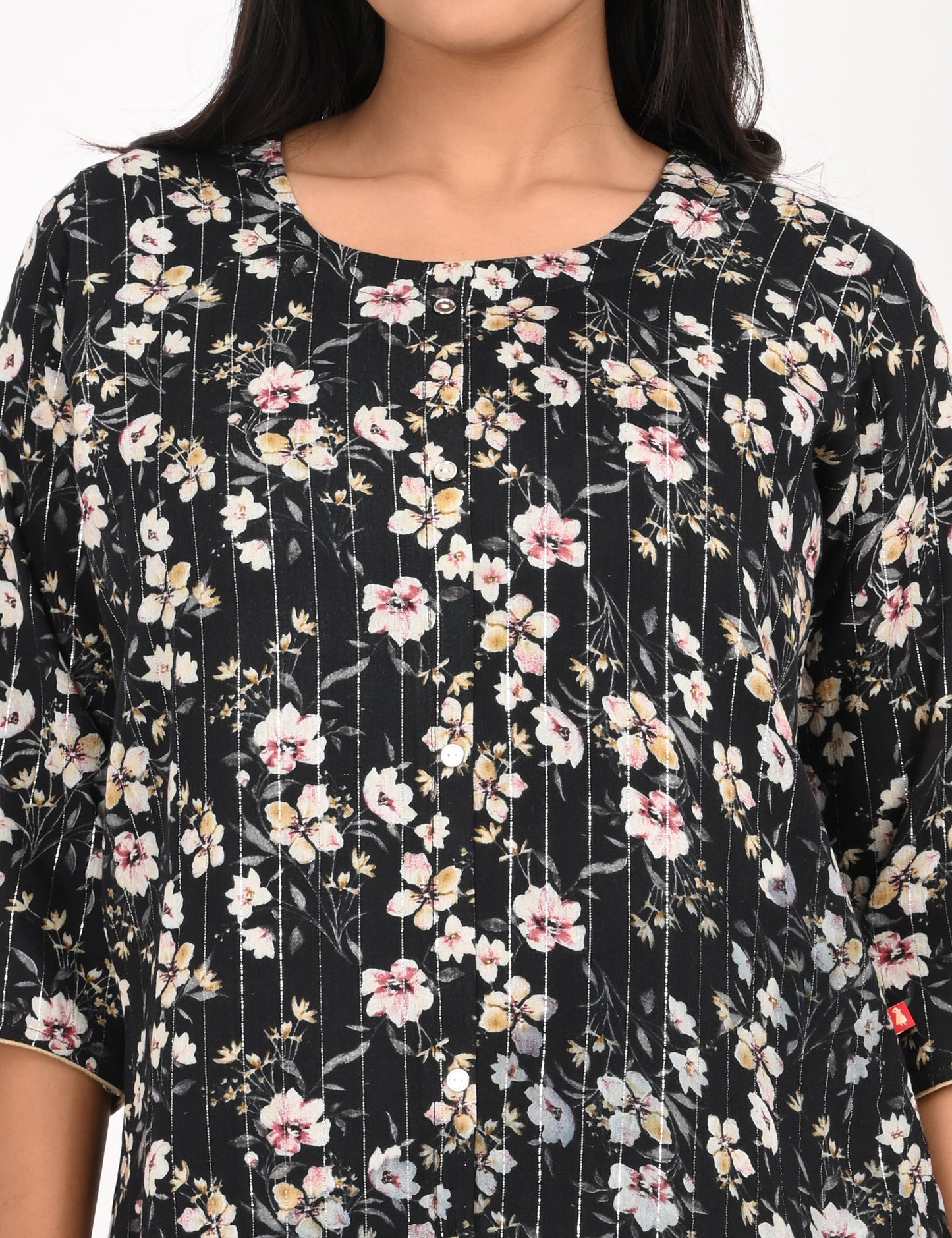 ONVIEW | 288 | A LINE SIDE OPEN WITH LINING  | PACK OF 4