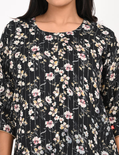 ONVIEW | 288 | A LINE SIDE OPEN WITH LINING  | PACK OF 4