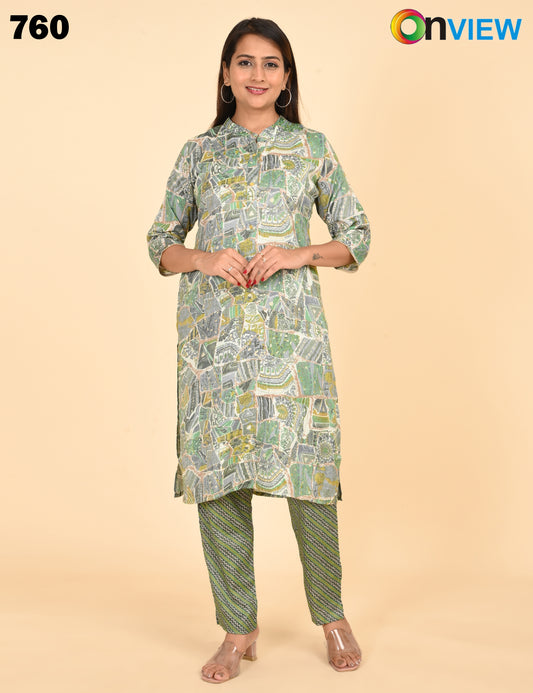 ONVIEW | 760 | 2 PIECE SET | PACK OF 4