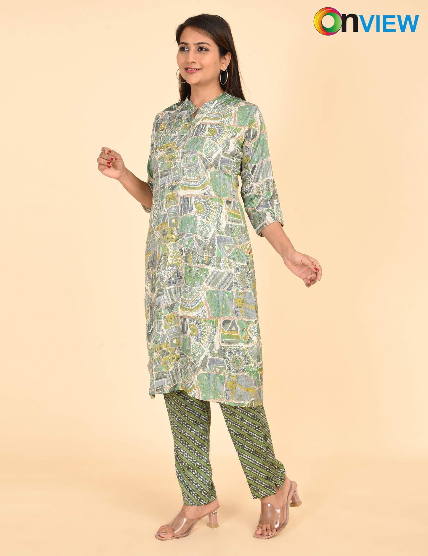 ONVIEW | 760 | 2 PIECE SET | PACK OF 4
