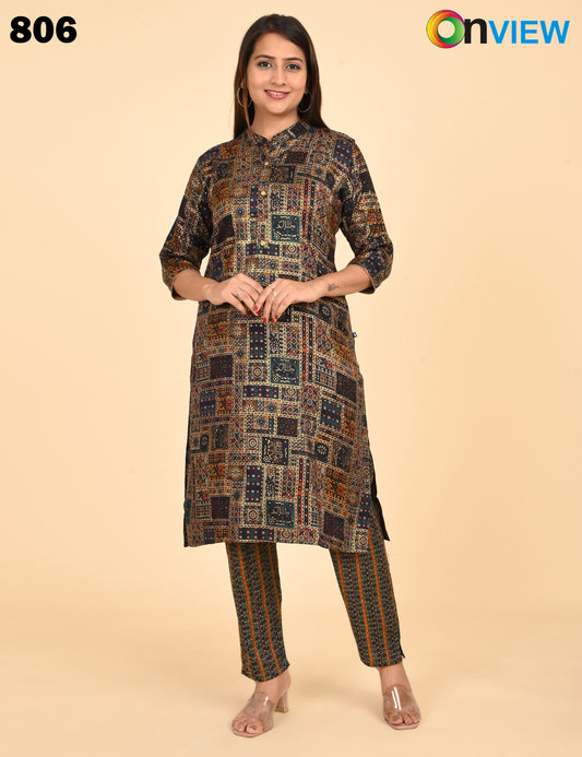 ONVIEW | 806 | 2 PIECE SET | PACK OF 4