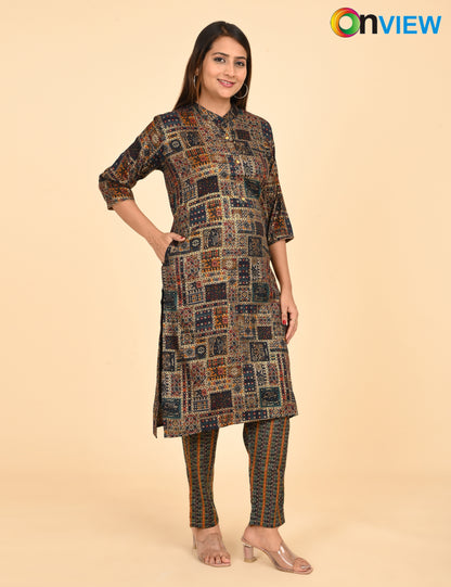 ONVIEW | 806 | 2 PIECE SET | PACK OF 4