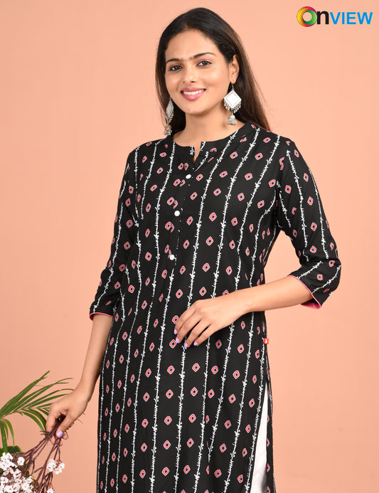 NAVAASA | 949 | COLLAR NECK WITH POCKET | PACK OF 4