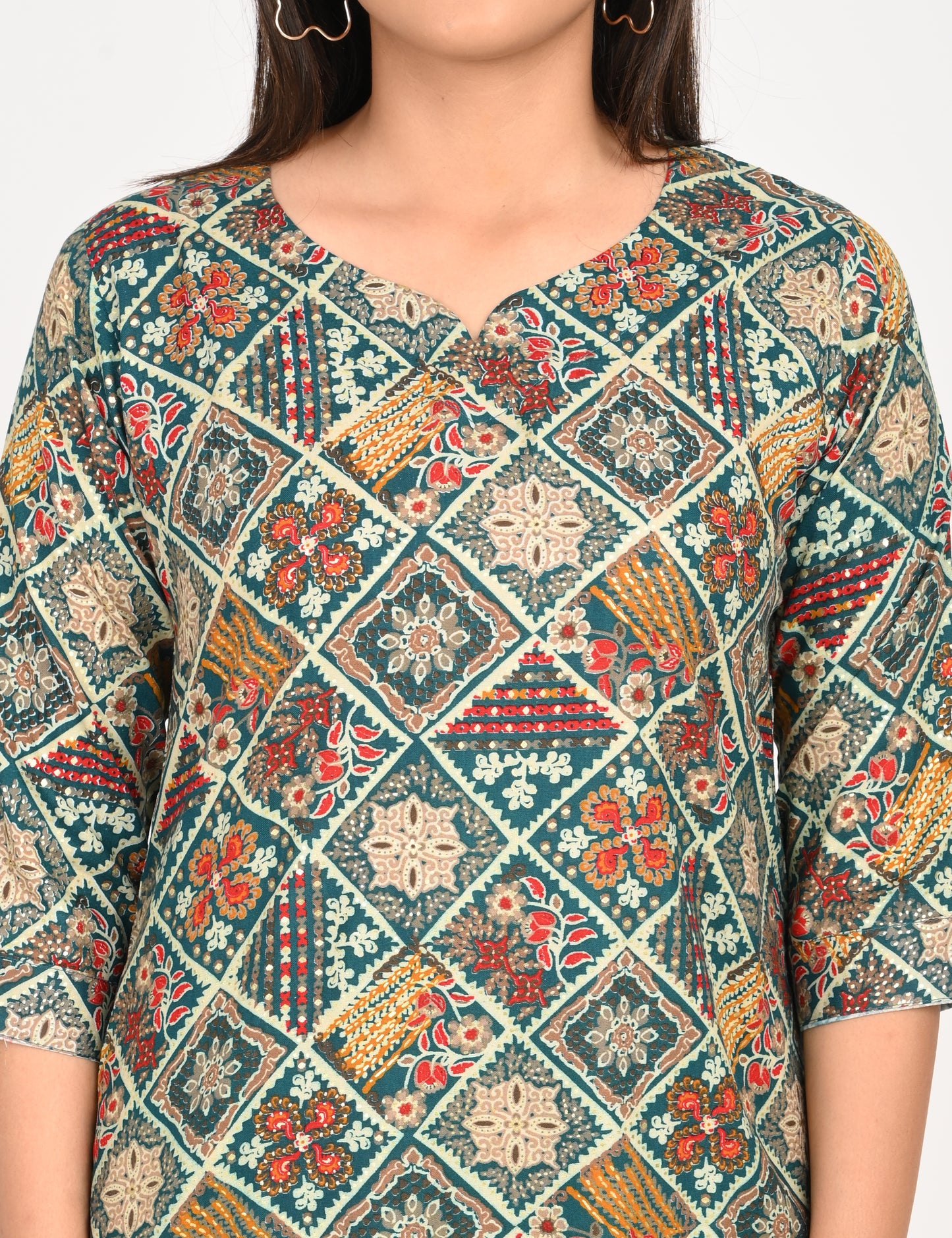 WEAME | 1236 | FOIL PRINT | PACK OF 6