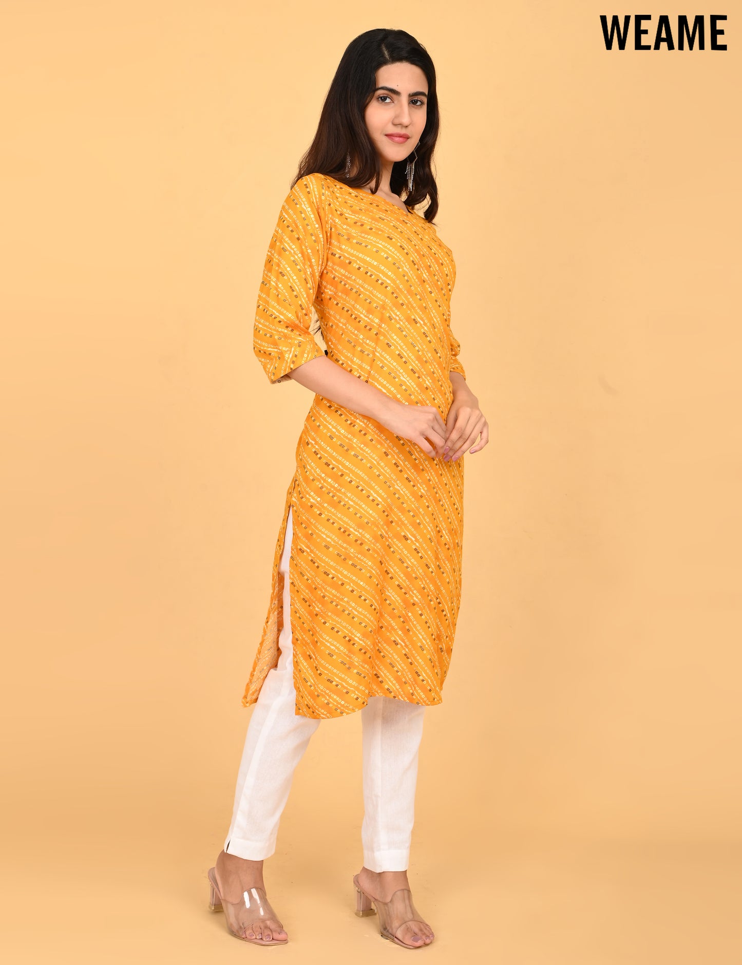 WEAME | 1450 | FOIL PRINT | PACK OF 6