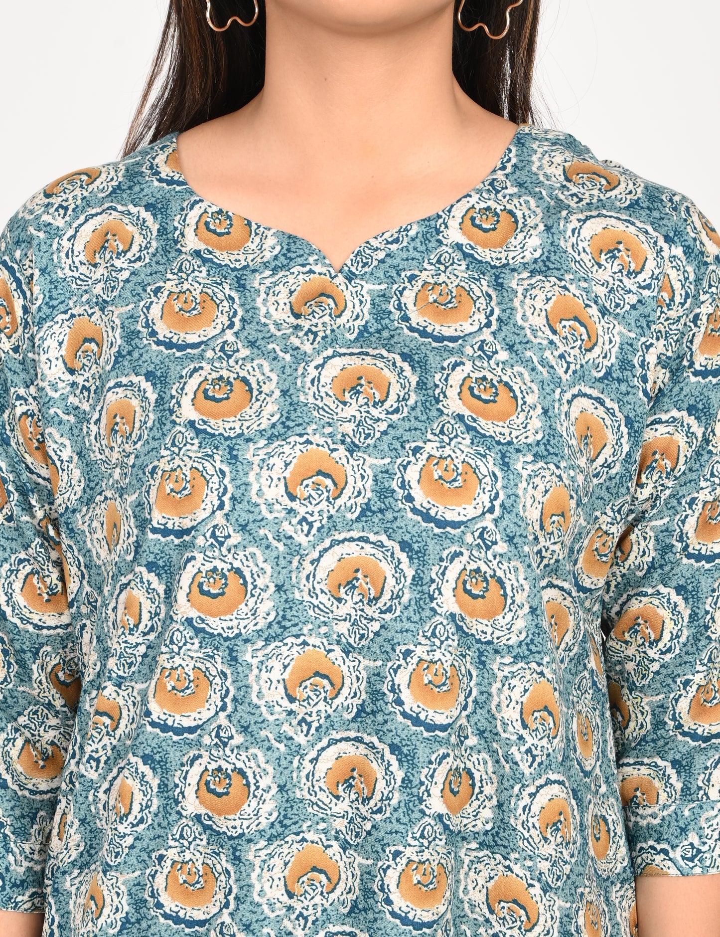 WEAME | 1452 | FOIL PRINT | PACK OF 6