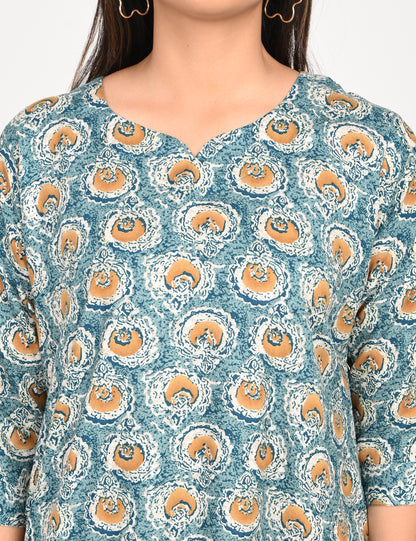 WEAME | 1452 | FOIL PRINT | PACK OF 6